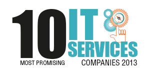 Top 10 Most Promising IT Services 2013